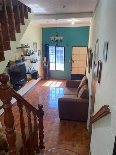 Imagen 3 de 5 de Vendo Bonita Casa En Apopa San Salvador