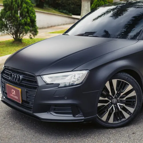 Audi A3 2.0 T