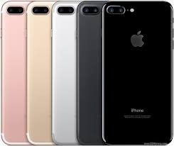 iPhone 7 Plus - 32gb - Caja Sellada + Gtia Oficial De 1 Año