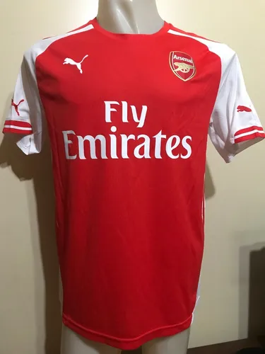 Arsenal puma clearance jersey
