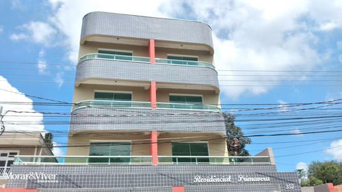 Imagem 2 de 15 de Apartamento Para Venda Em São José Dos Pinhais, São Pedro, 2 Dormitórios, 1 Banheiro, 1 Vaga - Sjp0095_1-1790194