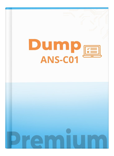 Ans-c01  Dumps Premium
