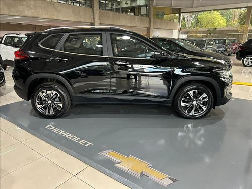 Chevrolet Tracker 1.2 TURBO FLEX PREMIER AUTOMÁTICO