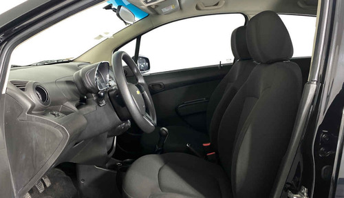 Imagen 9 de 15 de 118068 - Chevrolet Beat 2018 Con Garantía