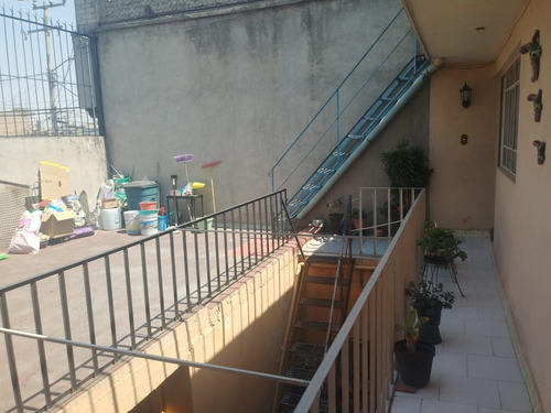 Imagen 24 de 30 de Venta De Casa En La Alcaldia Gustavo A. Madero