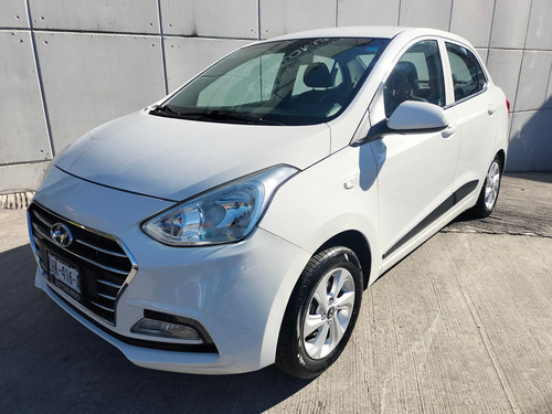 Hyundai Grand I10 2018