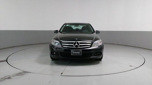 Mercedes Benz Clase C 1.8 C 180 Cgi At
