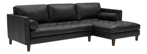 Sala Chaise Longe Reed Këssa Muebles