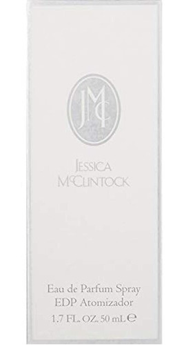 Jessica Mcclintock Por J. Spray Perfume 1.7 oz