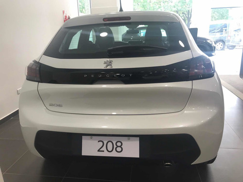 Peugeot 208 Allure Tiptronic Super Oferta!!!