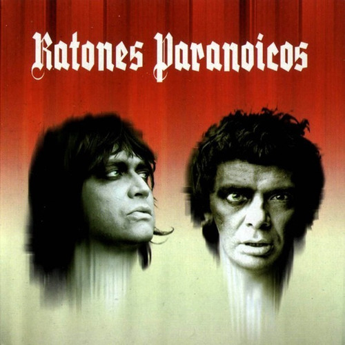 Ratones Paranoicos - Enigma - Ep Nuevo