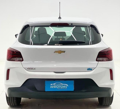 Chevrolet Onix 10mt Hb