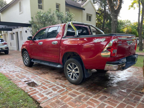 Imagen 3 de 7 de Toyota Hilux