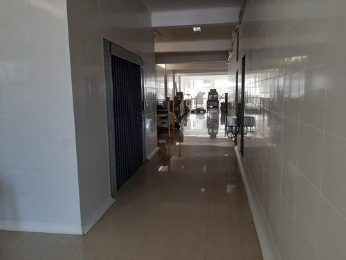Venta - Edificio Comercial - Vicente Lopez, A Metros De Au. Panamericana