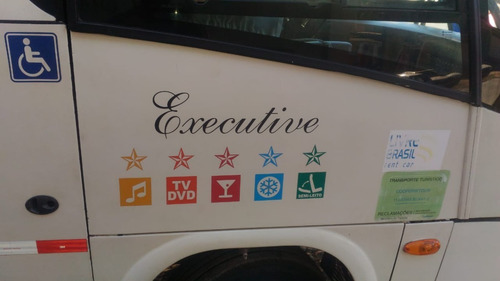 Micro Onibus Marcopolo 9-150
