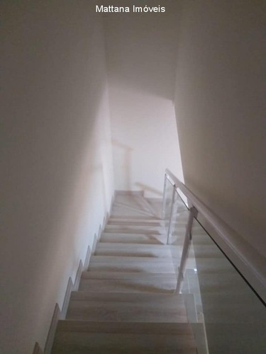 Imagem 16 de 27 de Condomínio Bella Citta No Jd. Emília Em Jacareí-sp - Cov315 - 68154705