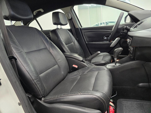 Renault Fluence Dyn20a