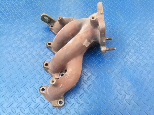 Multiple Escape Atos 2005/2012 Manifold 1.1 Original (Usado)