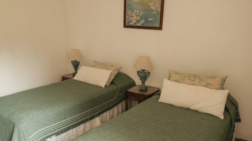Casa En Alquiler Por Temporada De 3 Dormitorios En La Juanita
