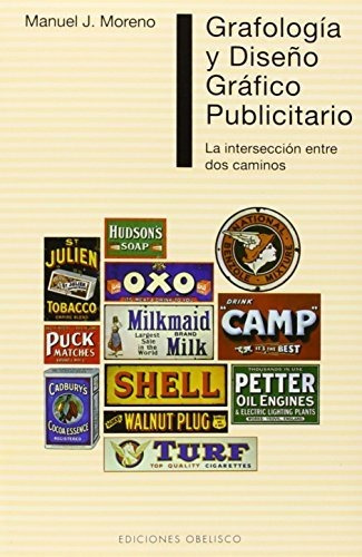 Grafologia Y Diseno Grafico Publicitario