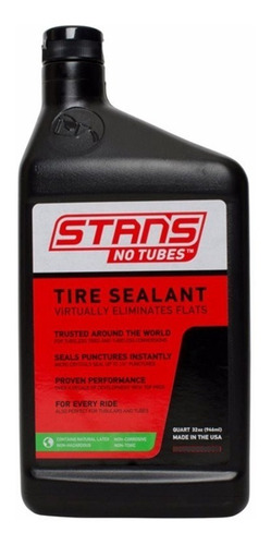 Líquido Stans Notubes 946 Ml