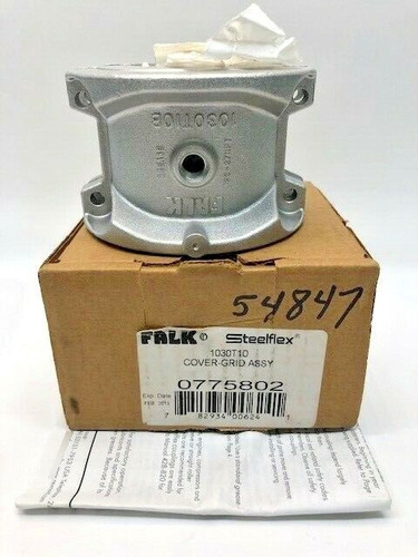 Falk 0775802 Item 021584 H1-1 Ccg