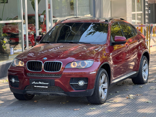 BMW X6 3.0 Xdrive 35i Sportive 306cv