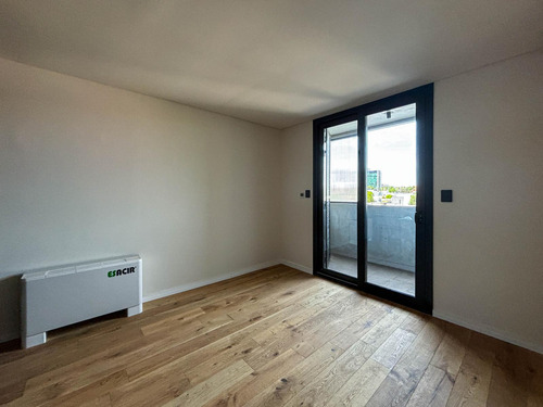 Departamento De 2 Dormitorios Premium Con Amenities En Puerto Norte