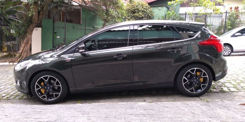 Focus Hatchback Titanium 2.0 2014/14