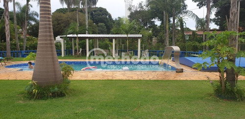 Chácara A Venda Jaguariúna Sp - Ch00076 - 69315101