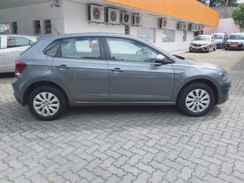 Imagem 10 de 10 de Volkswagen Polo 1.0 Mpi Total Flex Manual