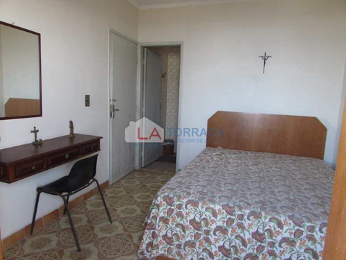 Imagem 17 de 24 de Ref 12601 - Apto 2 Dorm - Vista Mar - Ac. Financiamento - V12601