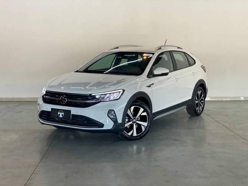 Imagem 1 de 15 de Volkswagen Nivus 1.0 200 Tsi Total Flex Highline