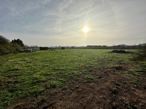 Maravilloso Terreno Con Pozo Y Luz En Santa Ester, Chicureo