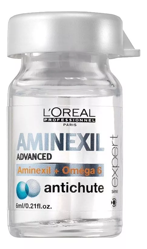 Tercera imagen para búsqueda de aminexil