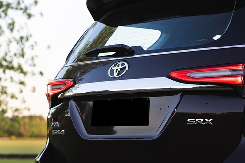 Toyota Hilux Sw4 0 Km 2021 Entrega Inmediata