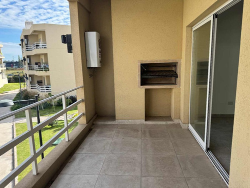 Venta Dpto 2 Amb El Reparo Pilar Toilette Cochera