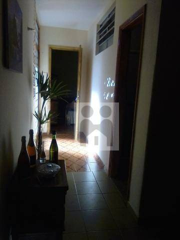 Imagem 5 de 14 de Casa Com 3 Dormitórios À Venda, 160 M² Por R$ 270.000,01 - Campos Elíseos - Ribeirão Preto/sp - Ca0476