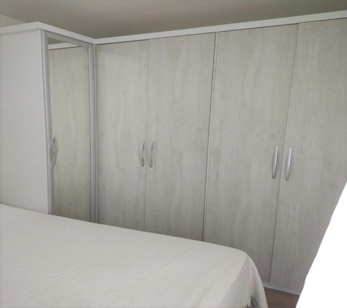 Imagem 9 de 14 de Sobrado À Venda No Conjunto Residencial Vista Verde- 11608