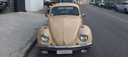 Imagem 2 de 7 de Volkswagen Fusca