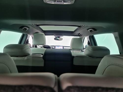 Jeep Commander Overland T270 1.3 TB Flex Aut.