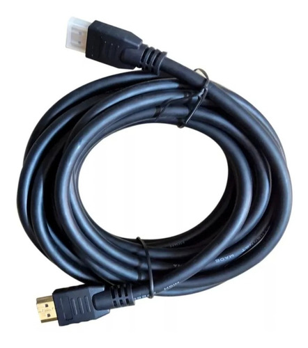 Cable Hdmi 15m Full Hd 15 Metros Version 1.4 3d