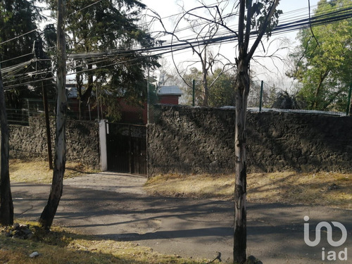 Venta Casa 3 Ambientes San Andrés Totoltepec