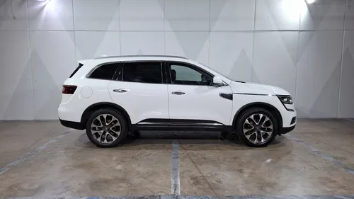 Renault Koleos 2.5 Iconic Cvt