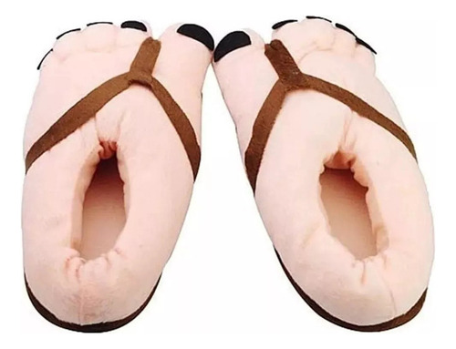 Zapatillas Divertidas, Zapatillas De Dibujos Animados