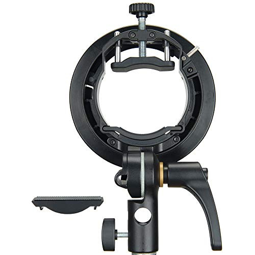 S2 Speedlite Type Soporte Bowens Montaje Para V1 Ad400pro 4v