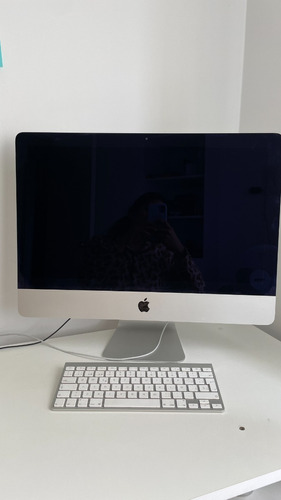 iMac 21.5-inch - 2.9 Ghz Quad-core Intel Corei5