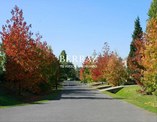 Imagen 3 de 6 de Lote Venta Santa Elena 598.00 M² Pilar Del Este - Pilar