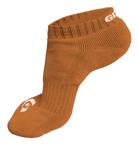 Medias Invisibles Gol De Oro Elite Sock Gdo Running Soquete