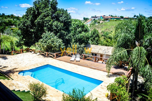 Imagem 2 de 30 de Rural - Ouro Fino - Ru-3979